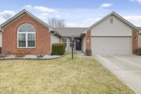 12731 Sovereign Ln, Fishers, IN 46038