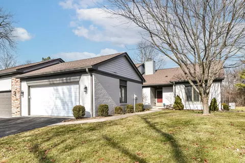 5419 Greenwillow Rd, Indianapolis, IN 46226