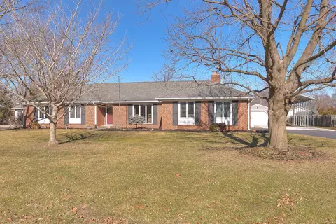 6968 Karyn Dr, Avon, IN 46123