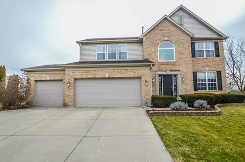 6905 Smithfield Blvd, Indianapolis, IN 46237