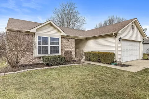 2234 Tansel Forge Dr, Indianapolis, IN 46234