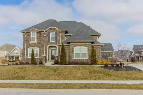 5654 Oakmont Blvd, Bargersville, IN 46106