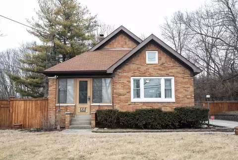 526 W Hanna Ave, Indianapolis, IN 46217