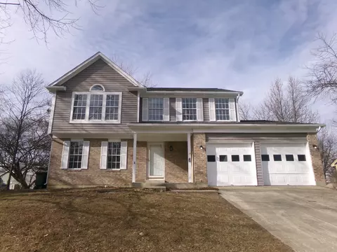 7466 Lippincott Way, Indianapolis, IN 46268