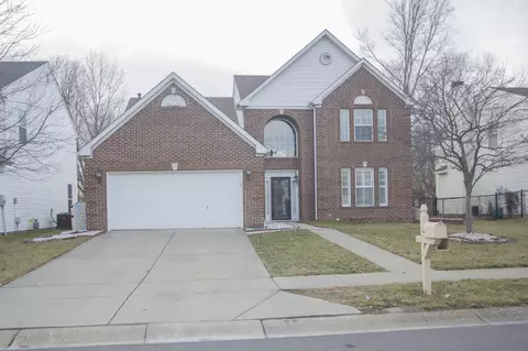 2230 Willowview Dr, Indianapolis, IN 46239