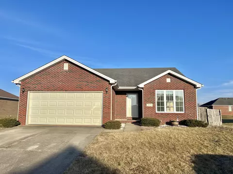 4619 Ashwood Dr, Seymour, IN 47274