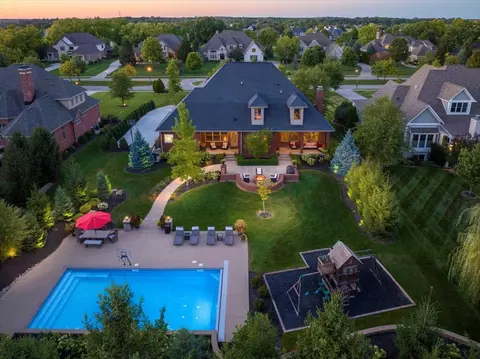 11355 Hanbury Manor Blvd, Noblesville, IN 46060