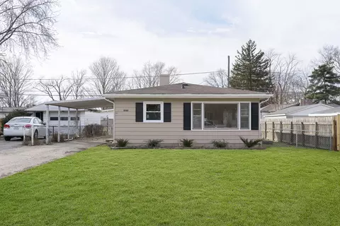 1722 N Shortridge Rd, Indianapolis, IN 46219