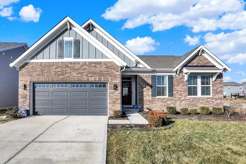 4324 Indigo Run Dr, Indianapolis, IN 46239