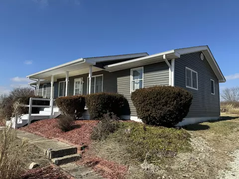 1610 N Cayuse Trl, Greensburg, IN 47240