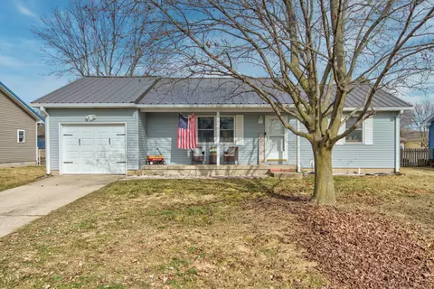 1518 Ashley Dr, Lebanon, IN 46052