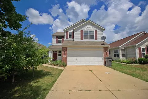 50 White Lick Dr, Indianapolis, IN 46227