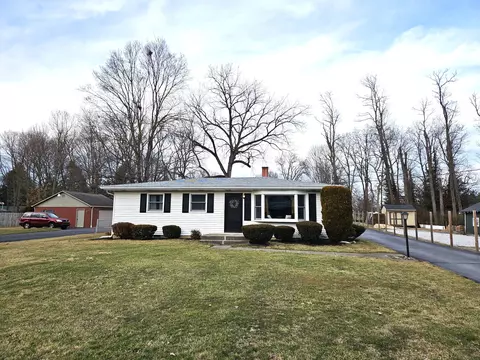 1426 Edgewood Ave, Indianapolis, IN 46227