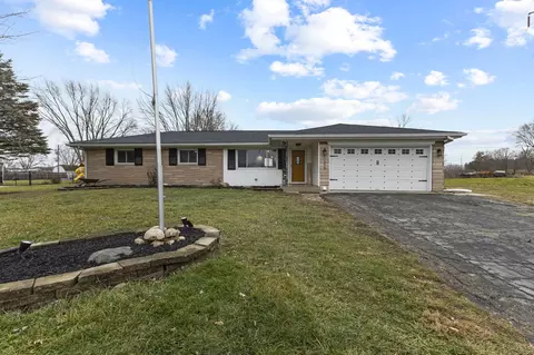7279 E Buddy Ln, Camby, IN 46113