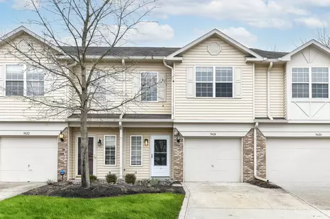 5424 Nighthawk Dr, Indianapolis, IN 46254