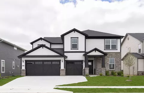 5237 Dunhaven Rd, Noblesville, IN 46062