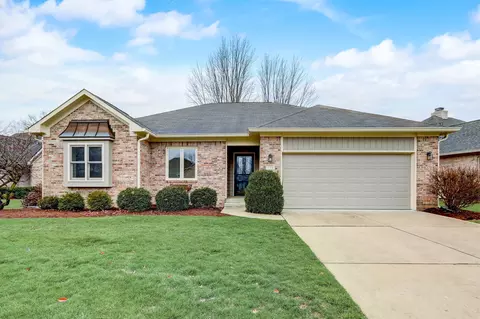 773 Woodview South Dr, Carmel, IN 46032