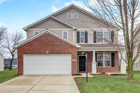 272 Brookview Dr, Brownsburg, IN 46112