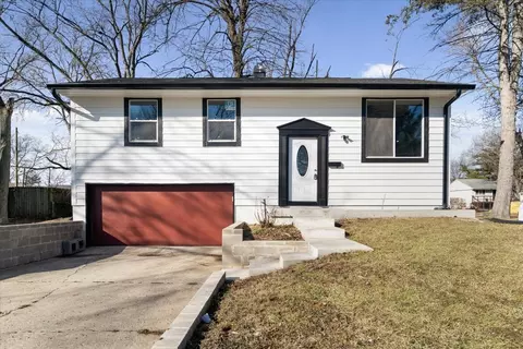3460 Seine Ct, Indianapolis, IN 46226