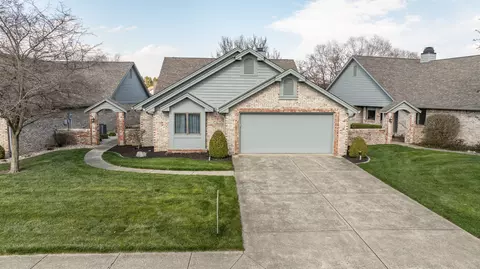 2412 Mimosa Ln, Anderson, IN 46011