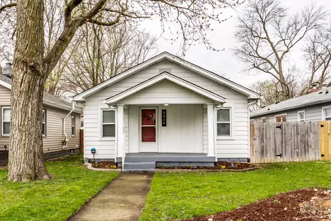 5034 Primrose Ave, Indianapolis, IN 46205