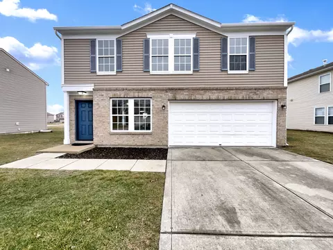 3315 Hapsburg Way, Indianapolis, IN 46239