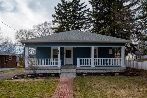 146 Eastern Ave, Plainfield, IN 46168