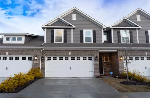 14465 Treasure Creek Ln, Fishers, IN 46038