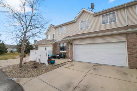 8156 Shores Edge Way, Indianapolis, IN 46237