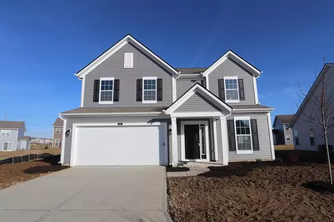 6886 Swather Dr, Whitestown, IN 46075