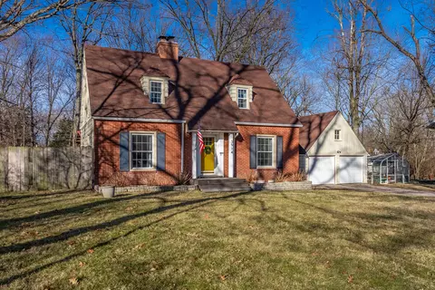 3914 N Drexel Ave, Indianapolis, IN 46226