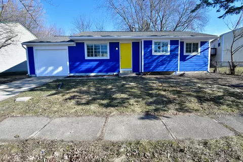 911 Waring Dr W, Indianapolis, IN 46229
