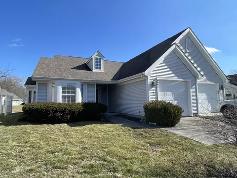 8991 Kiser Pt, Indianapolis, IN 46256