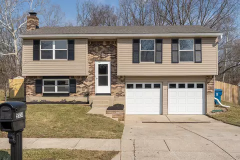 5534 Dollar Hide North Dr, Indianapolis, IN 46221