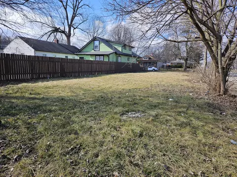 3401 E 20th St, Indianapolis, IN 46218