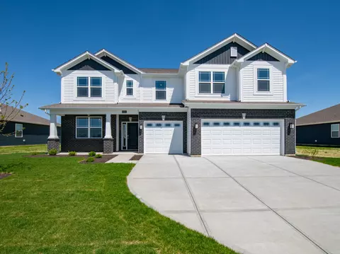 6304 Tacoma Blvd, Whitestown, IN 46075