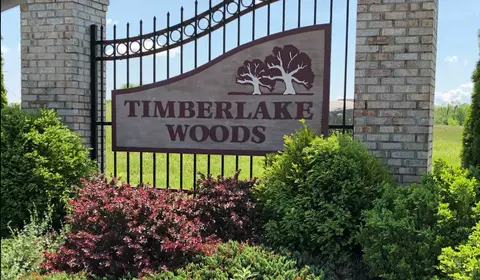 3478 N Timberlake Dr, Martinsville, IN 46151