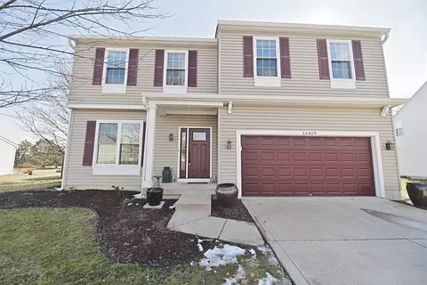 16459 Clarks Hill Way, Westfield, IN 46074