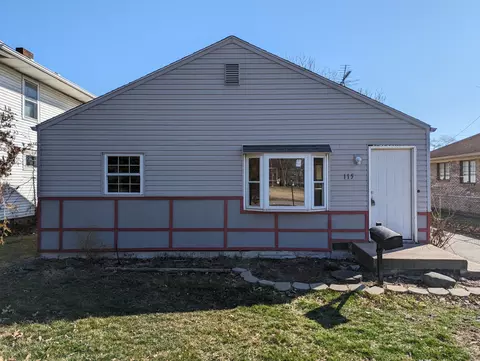 115 Belmar Ave, Indianapolis, IN 46219
