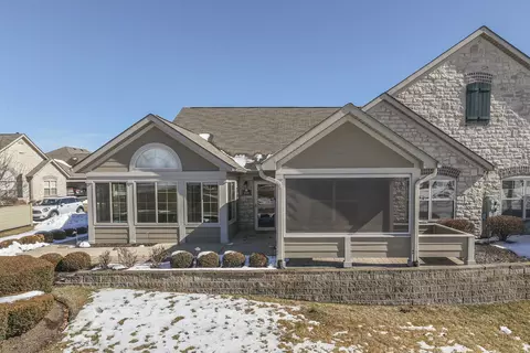 2104 Heather Glen Way, Franklin, IN 46131