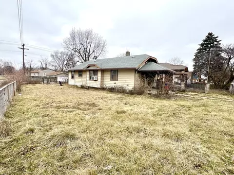 902 N Somerset Ave, Indianapolis, IN 46222