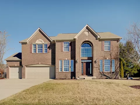 4197 Hickory Ridge Blvd, Greenwood, IN 46143