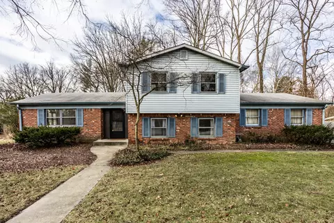 4532 Hidden Orchard Ln, Indianapolis, IN 46228