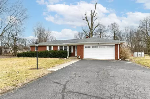 4523 W 79th St, Indianapolis, IN 46268