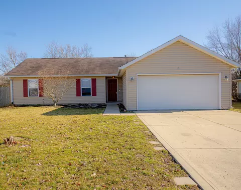 7373 S Woodruff Ln, Nineveh, IN 46164