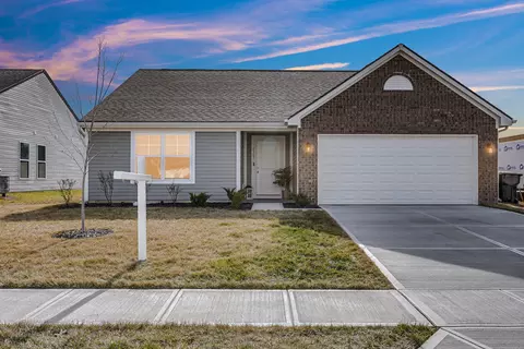 8347 Juniper Ln, Pendleton, IN 46064 photo 1