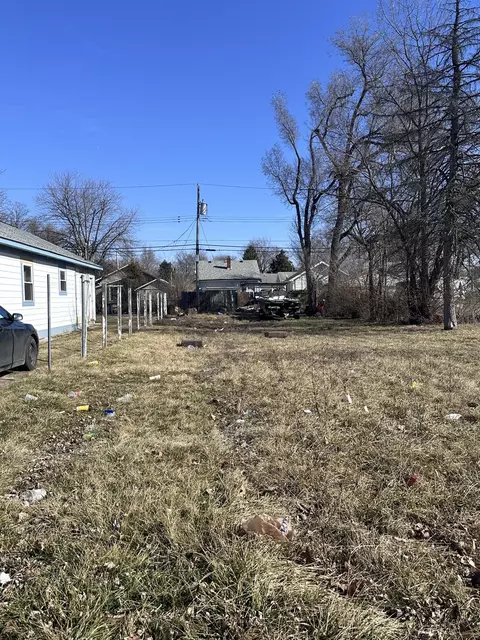 1445 N Denny St, Indianapolis, IN 46201