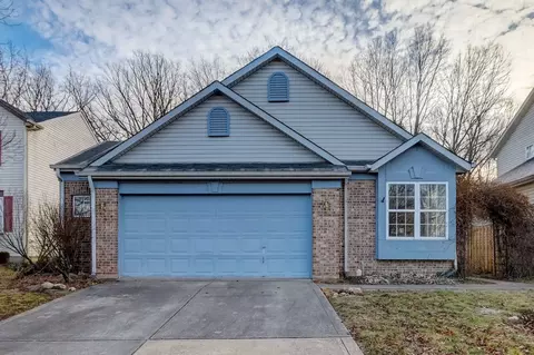 3411 Copperleaf Dr, Indianapolis, IN 46214