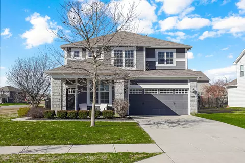 13454 Forest Glade Dr, Fishers, IN 46037