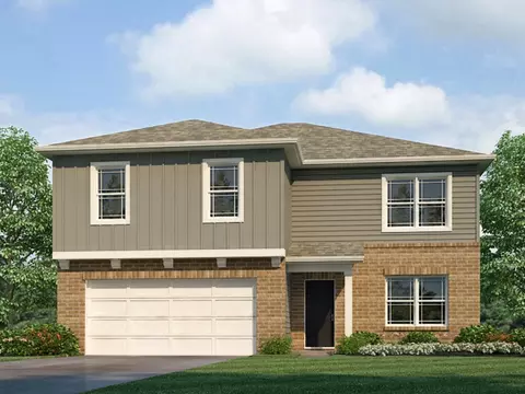 6265 Basden Dr, Indianapolis, IN 46221